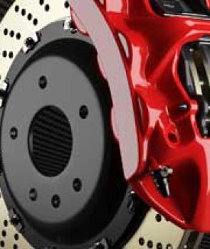 Bremsscheibe (c) Oleksandr Delyk - stock.adobe.com #80216737